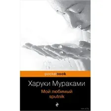 Мой любимый sputnik
