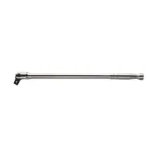 Вороток 1/2" 375 мм с шарниром TOPTUL CFAC1615