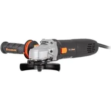 Угловая шлифмашина FoxWeld AG 125/1500 E