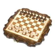 Шахматы Haleyan kh155