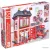Конструктор Hape E3023 City Fire Station