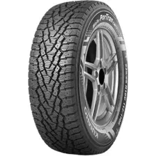Зимние шины Kumho Winter PorTran CW11 205/65R16C 107/105R (шипы)