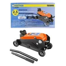 Подкатной домкрат Partner PA-TR20005 2.5т