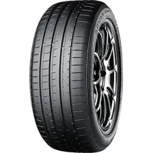 Летние шины Yokohama Advan Sport V107D 275/40R20 106Y