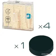 Набор аксессуаров Tefal ZR850001