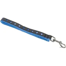 Поводок Comfy Roy LEAD 252452 (M, голубой)
