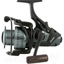 Рыболовная катушка Okuma Aventa AB-8000