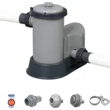 Bestway Картриджный фильтр-насос 5678 л/ч 58389