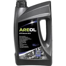 Трансмиссионное масло Areol ATF D III H / AR173 (4л)