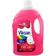 Гель для стирки Viksan Цветение сакуры 4.4 л