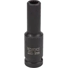 Головка слесарная RockForce RF-4488509 (54963)