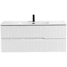 Тумба под умывальник Cezares DUET-N-1200-2C-SO-BO
