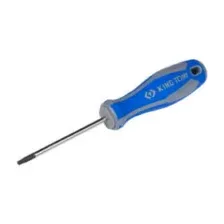 Отвертка TORX Т15х75 мм KING TONY 14271503