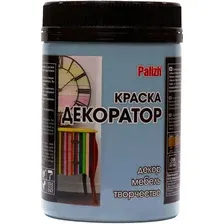 Краска Palizh Декоратор (шалфей, 0.32 кг)