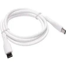 Кабель CABLEXPERT CC-USB2S-CMCM-1M-W