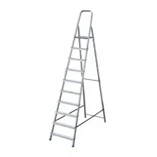 Лестница-стремянка LadderBel STR-AL-10