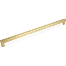Ручка мебельная Boyard Allen RS067MBSG.5/480