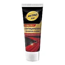 ASTROhim Полироль кузова Антицарапин 100мл AC-8010
