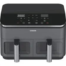 Аэрогриль (аэрофритюрница) Cosori Dual Basket CAF-R901-AEU