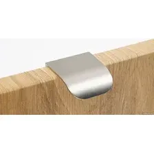 Мебельная ручка POINT RT011MBSN.1/32