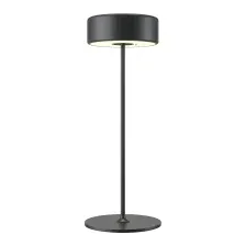 Прикроватная лампа Maytoni AI Collaboration MOD229TL-L3B3K2 (черный)
