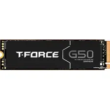SSD Team T-Force G50 1TB TM8FFE001T0C129