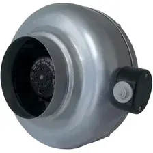 Вентилятор радиальный Soler&Palau VENT-125NK / 5145890000