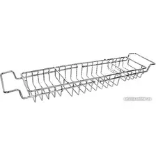 Полка на ванну Milardo 102W000M44