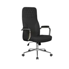 Кресло компьютерное SITUP Tucson ткань black/ black  (5861)