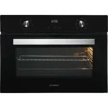 Электрический духовой шкаф Hyundai HEO 64512 BG