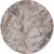 Ковер для жилой комнаты Karmen Hali Armina 04022C-DAIRE-GREY-BROWN (2х2)