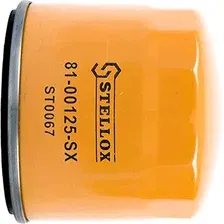 Масляный фильтр Stellox 8100125SX