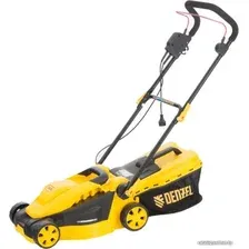 Газонокосилка Denzel GM-1200