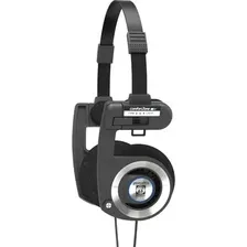 Наушники KOSS Porta Pro Black