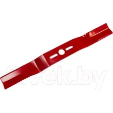 Нож для газонокосилки Riparts UBB-18-458 (изогнутый)
