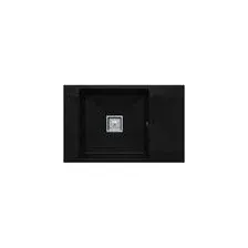Мойка кухонная Polygran Blade 760 (космос)
