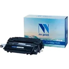 Картридж NV Print NV-724H