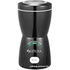 Кофемолка Centek CT-1354 BL (черный)
