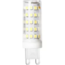 Лампа SmartBuy SBL-G9-10-60K