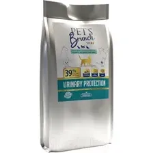 Сухой корм для кошек Pet's Brunch Urinary Protection (11кг)
