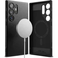 Чехол для телефона Ringke Onyx Magnetic для Galaxy S24 Ultra Black