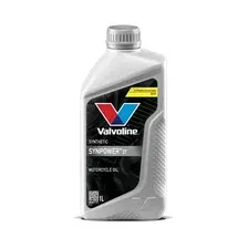 Моторное масло Valvoline SynPower 2T 1л