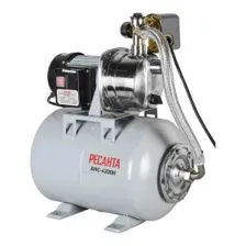 Насосная станция автономная Ресанта АНС-4200Н 77/1/5