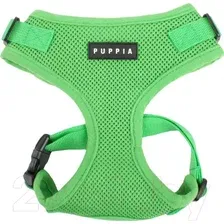 Шлея Puppia Ritefit PAJA-AC617-GR-M (зеленый)