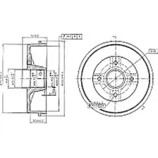 Patron PDR1353