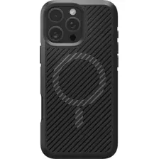 Чехол Spigen Core Armor Mag Magsafe для iPhone 16 Pro Max ACS08024