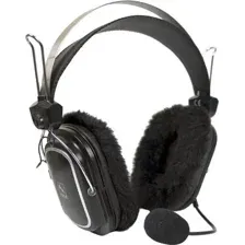Наушники A4tech HS-60