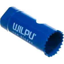 Коронка Wilpu 23мм 10 tpi / 3102300101