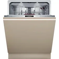 Встраиваемая посудомоечная машина NEFF S157ZCX18E