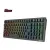 Клавиатура Royal Kludge RK98 RGB (черный, RK Brown)